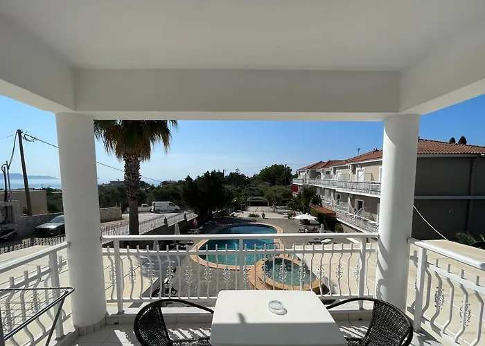 Hotel Megara
