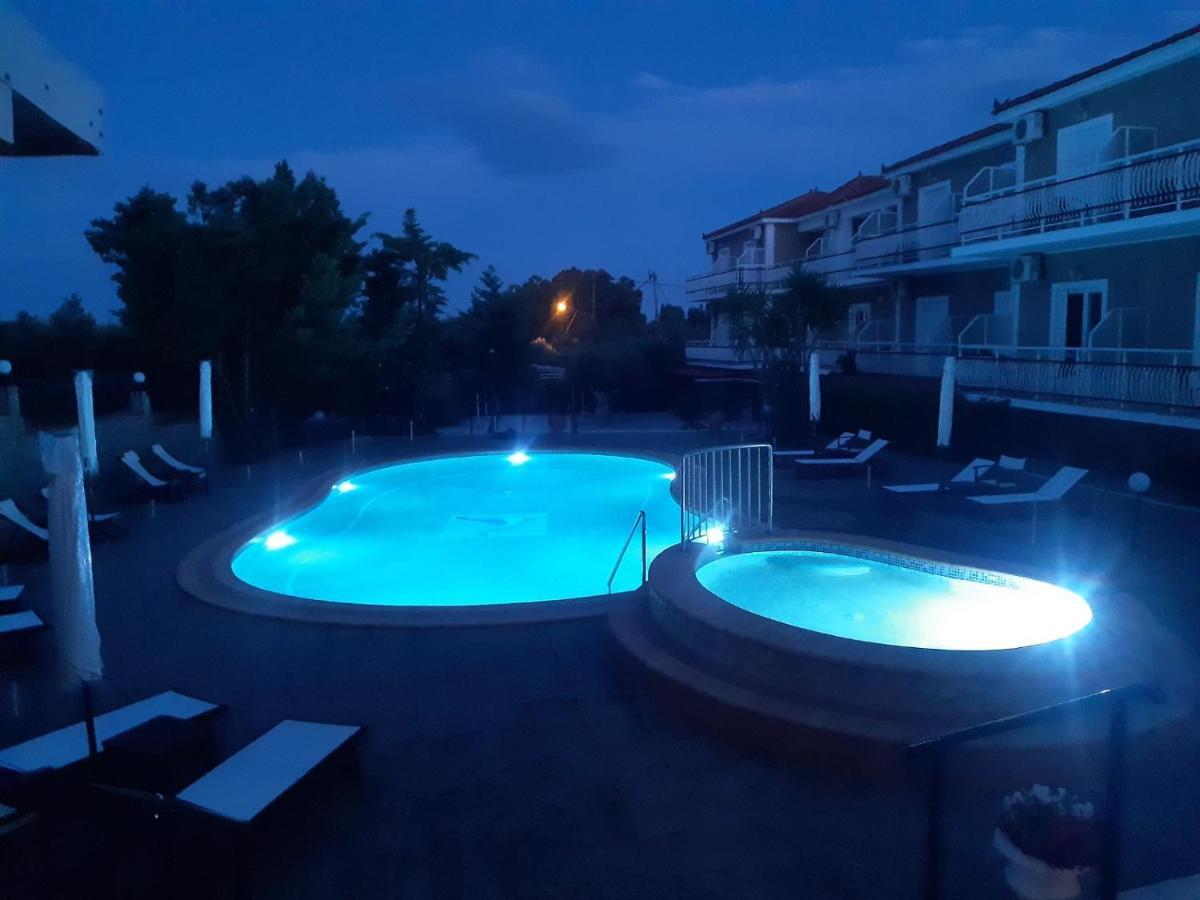Bed & Breakfast Armonia By Zante Plaza Laganas