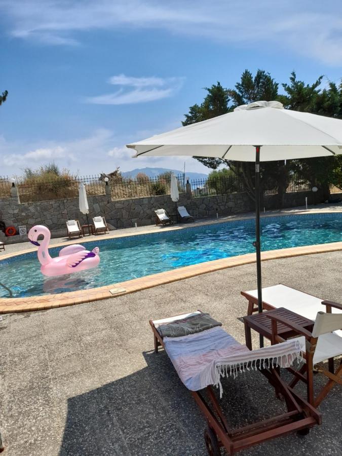 Armonia By Zante Plaza Bed & Breakfast