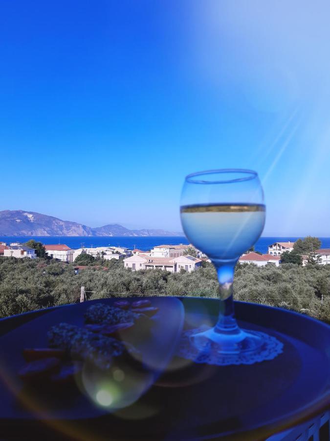 Bed & Breakfast Armonia By Zante Plaza 2*