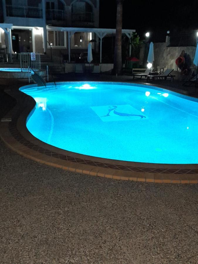 Bed & Breakfast Armonia By Zante Plaza 2*