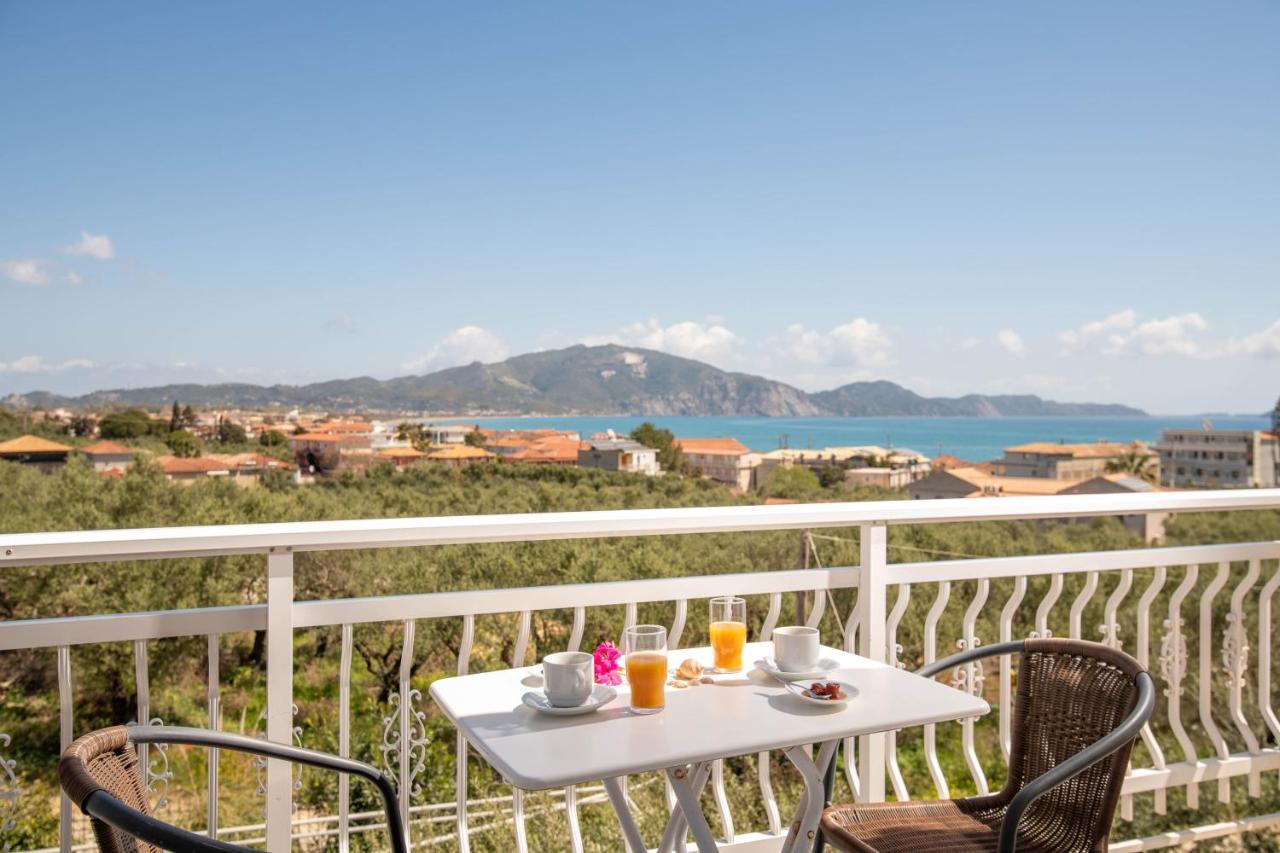Bed & Breakfast Armonia By Zante Plaza Laganas