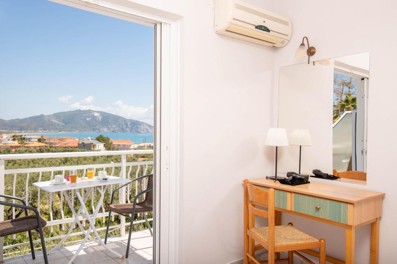 Armonia By Zante Plaza Bed & Breakfast Laganas