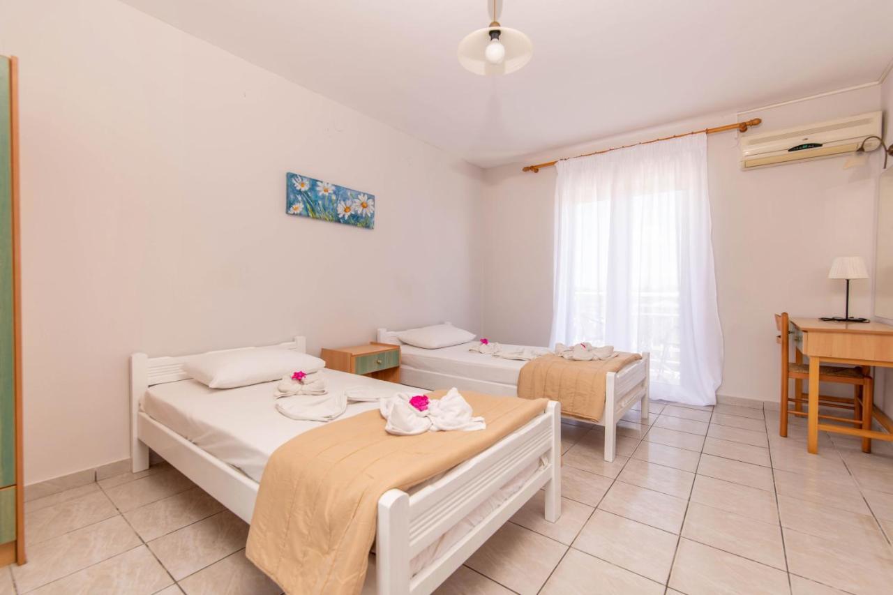 Armonia By Zante Plaza 2*