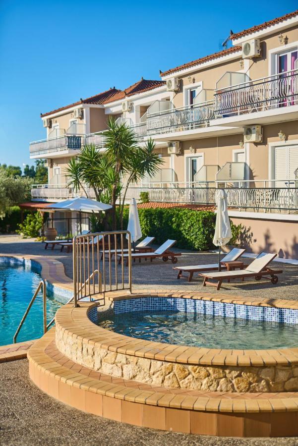 Armonia By Zante Plaza Bed & Breakfast 2*