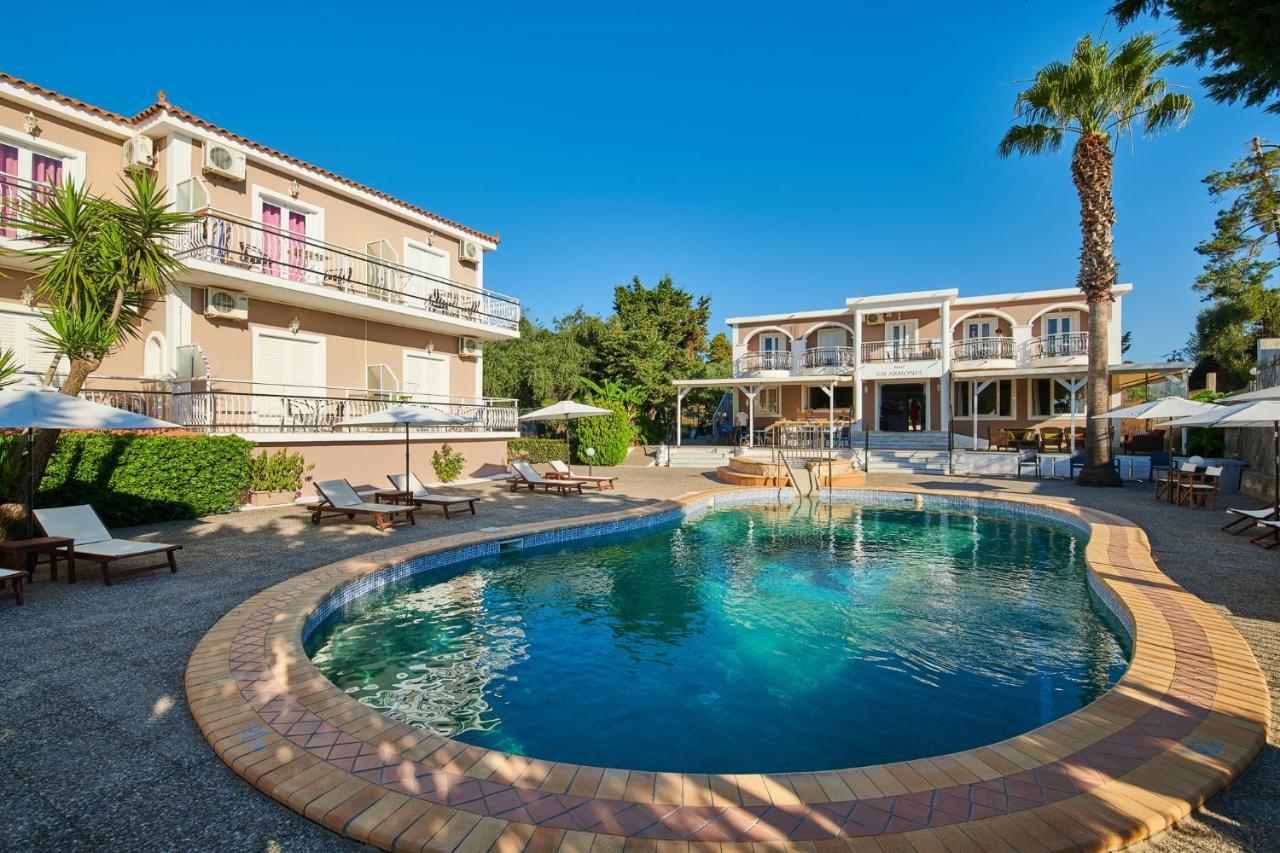 Armonia By Zante Plaza Bed & Breakfast