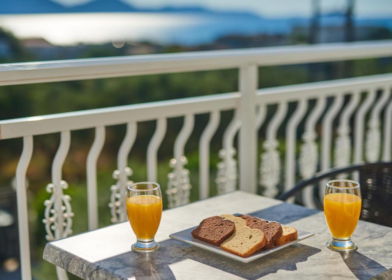 Bed & Breakfast Armonia By Zante Plaza 2*