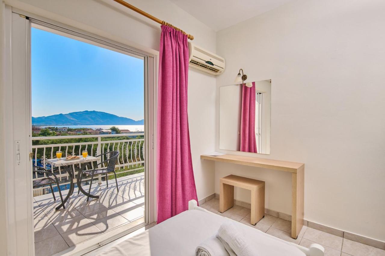 Armonia By Zante Plaza Frühstückspension