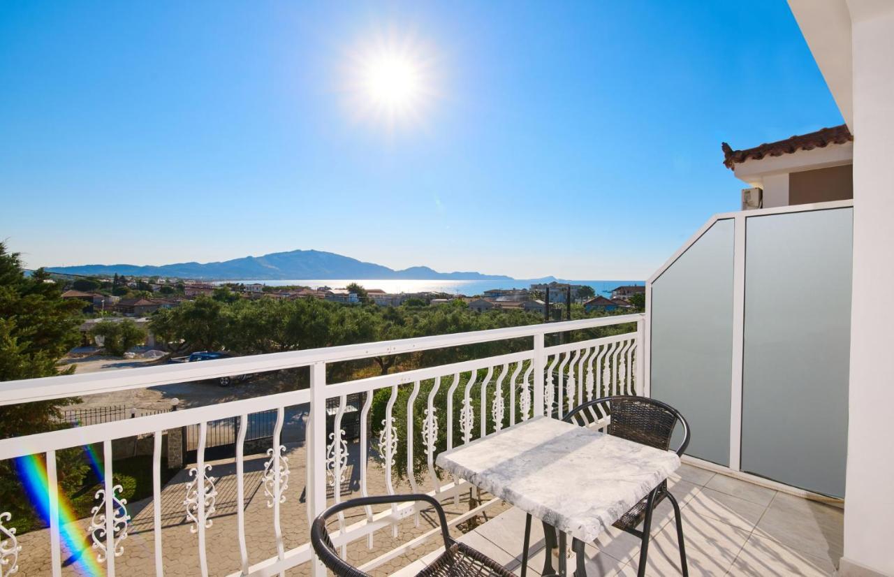 Armonia By Zante Plaza Bed & Breakfast 2*