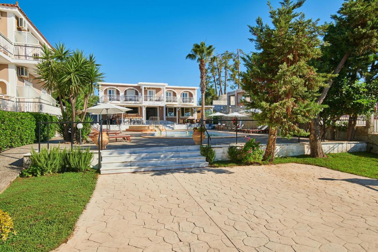 Armonia By Zante Plaza 2* Laganas