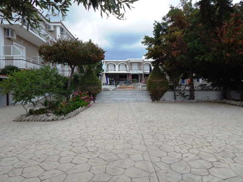 Bed & Breakfast Armonia By Zante Plaza Laganas