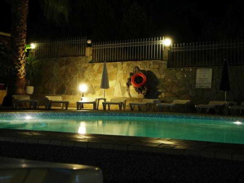 Bed & Breakfast Armonia By Zante Plaza 2*