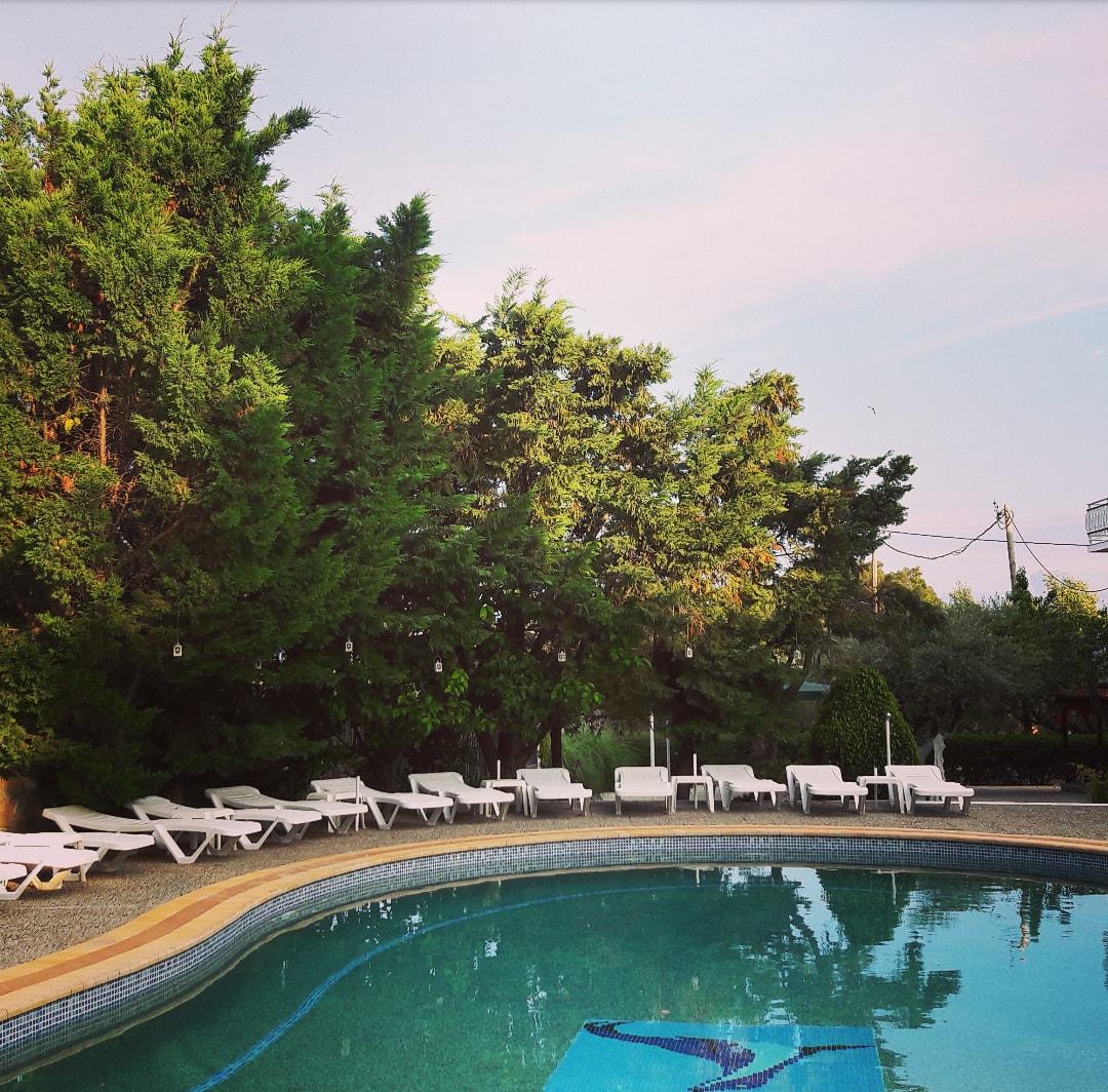 Armonia By Zante Plaza Bed & Breakfast Laganas