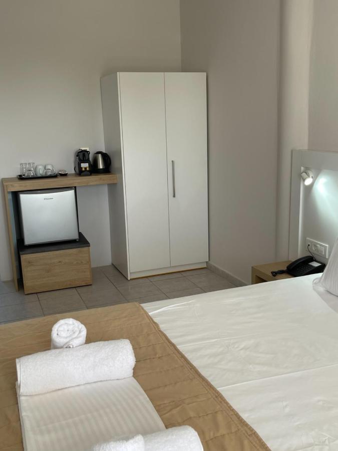Armonia By Zante Plaza Bed & Breakfast Laganas