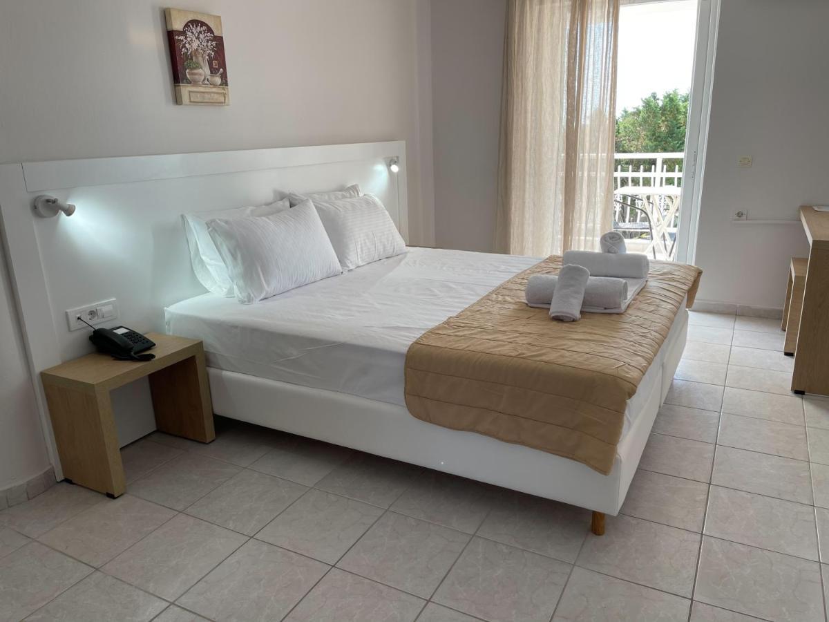 Armonia By Zante Plaza Bed & Breakfast Laganas