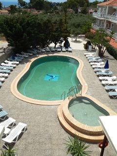 Armonia By Zante Plaza 2*